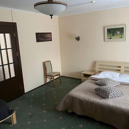 Vilni Vitry Hotel Osmoloda Luaran gambar