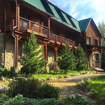 Vilni Vitry Hotel Osmoloda Luaran gambar