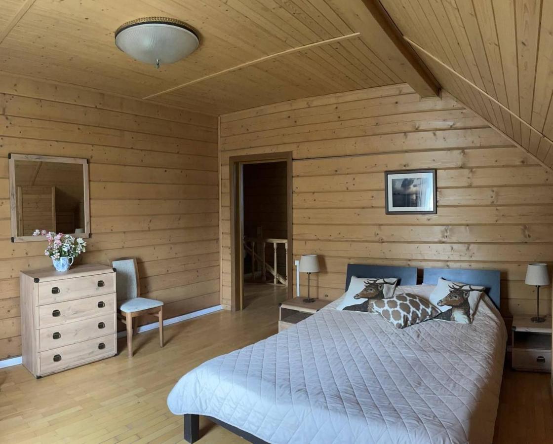 Vilni Vitry Hotel Osmoloda Luaran gambar