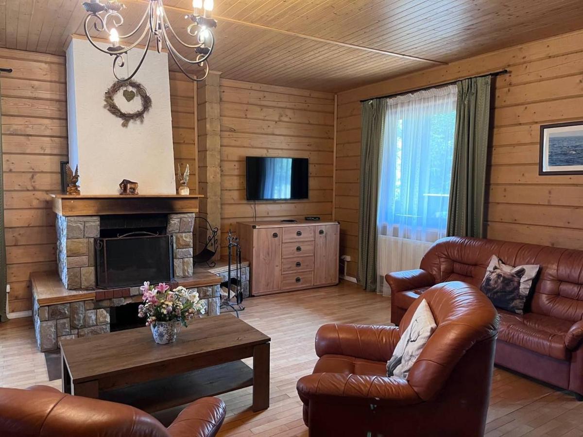 Vilni Vitry Hotel Osmoloda Luaran gambar