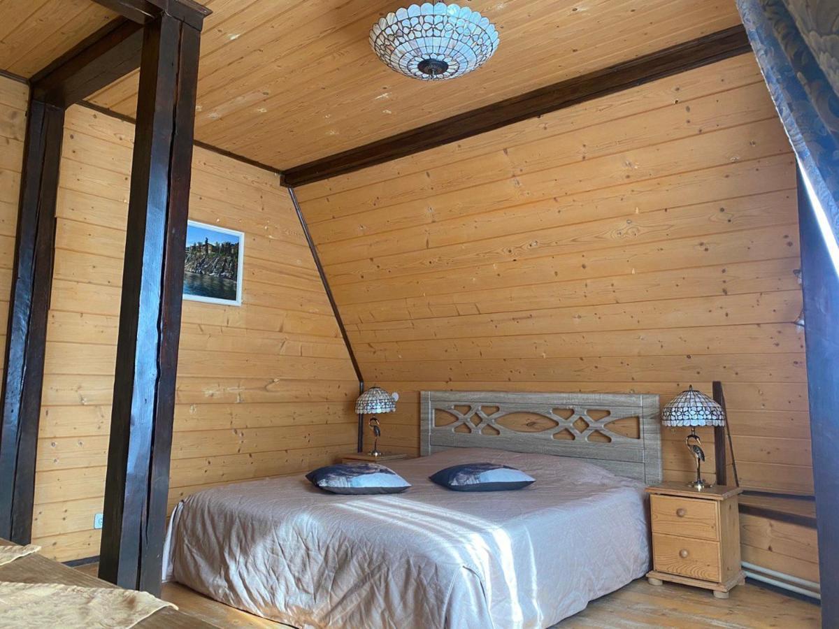 Vilni Vitry Hotel Osmoloda Luaran gambar