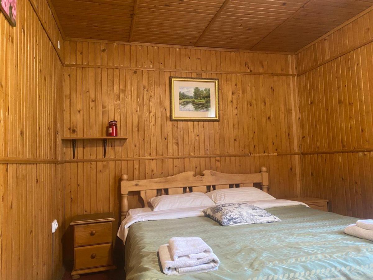 Vilni Vitry Hotel Osmoloda Luaran gambar