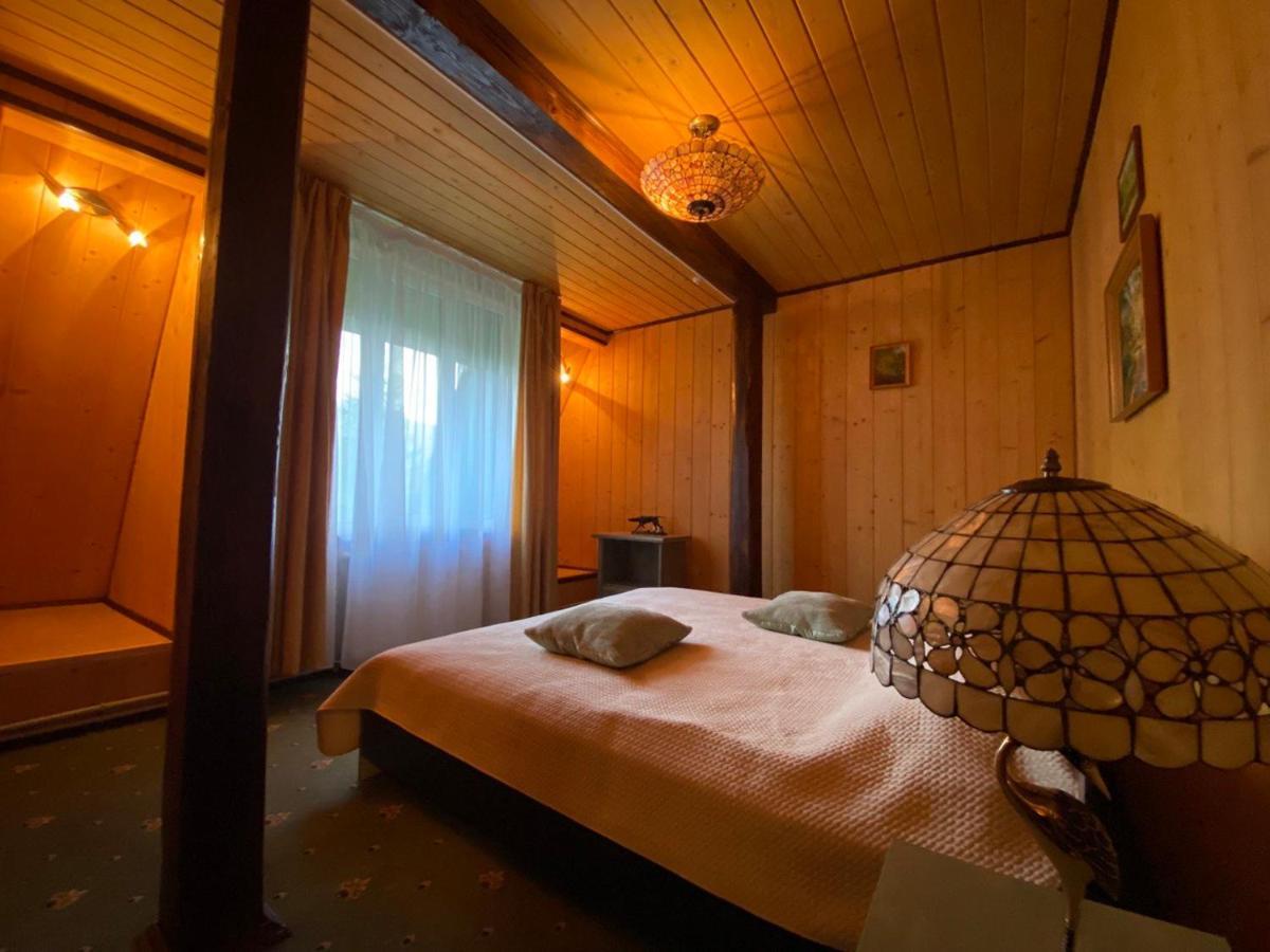 Vilni Vitry Hotel Osmoloda Luaran gambar