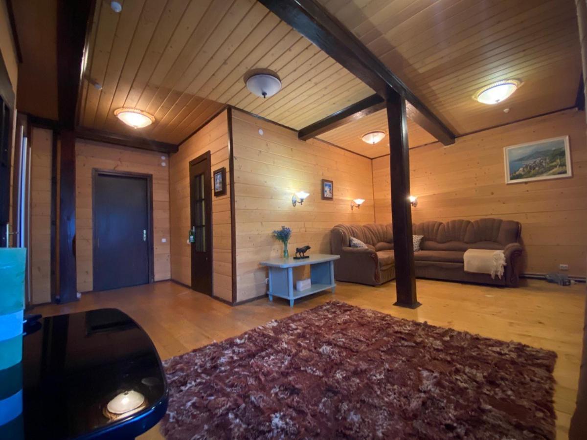 Vilni Vitry Hotel Osmoloda Luaran gambar