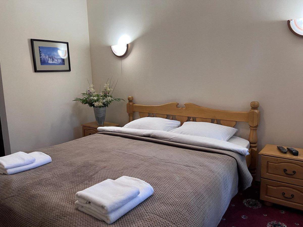 Vilni Vitry Hotel Osmoloda Luaran gambar