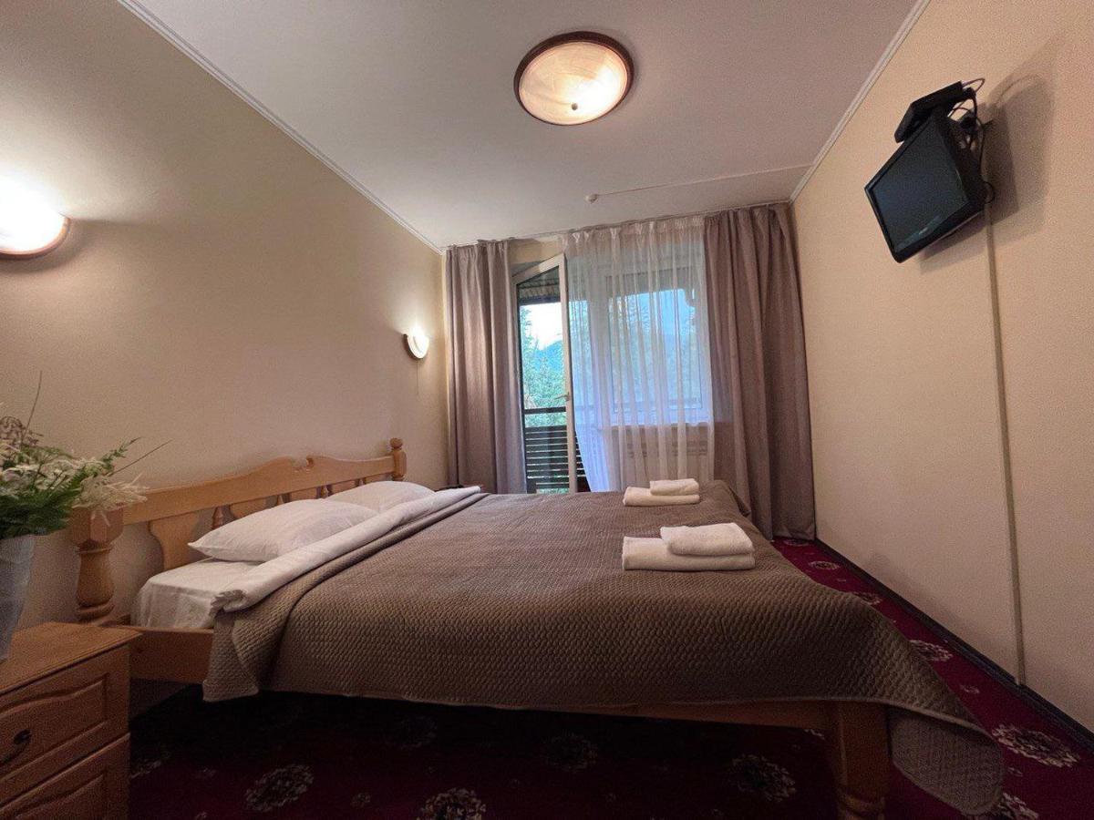 Vilni Vitry Hotel Osmoloda Luaran gambar