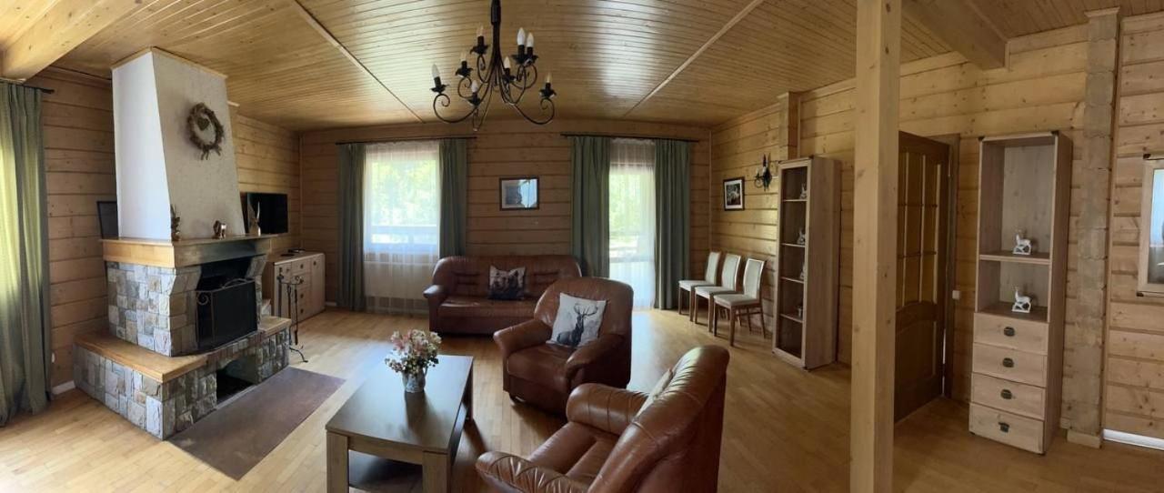 Vilni Vitry Hotel Osmoloda Luaran gambar