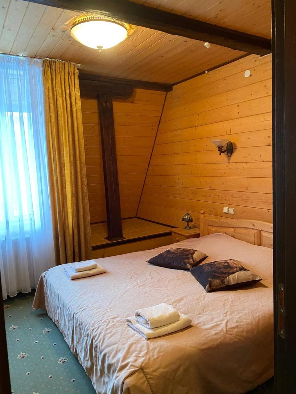 Vilni Vitry Hotel Osmoloda Luaran gambar