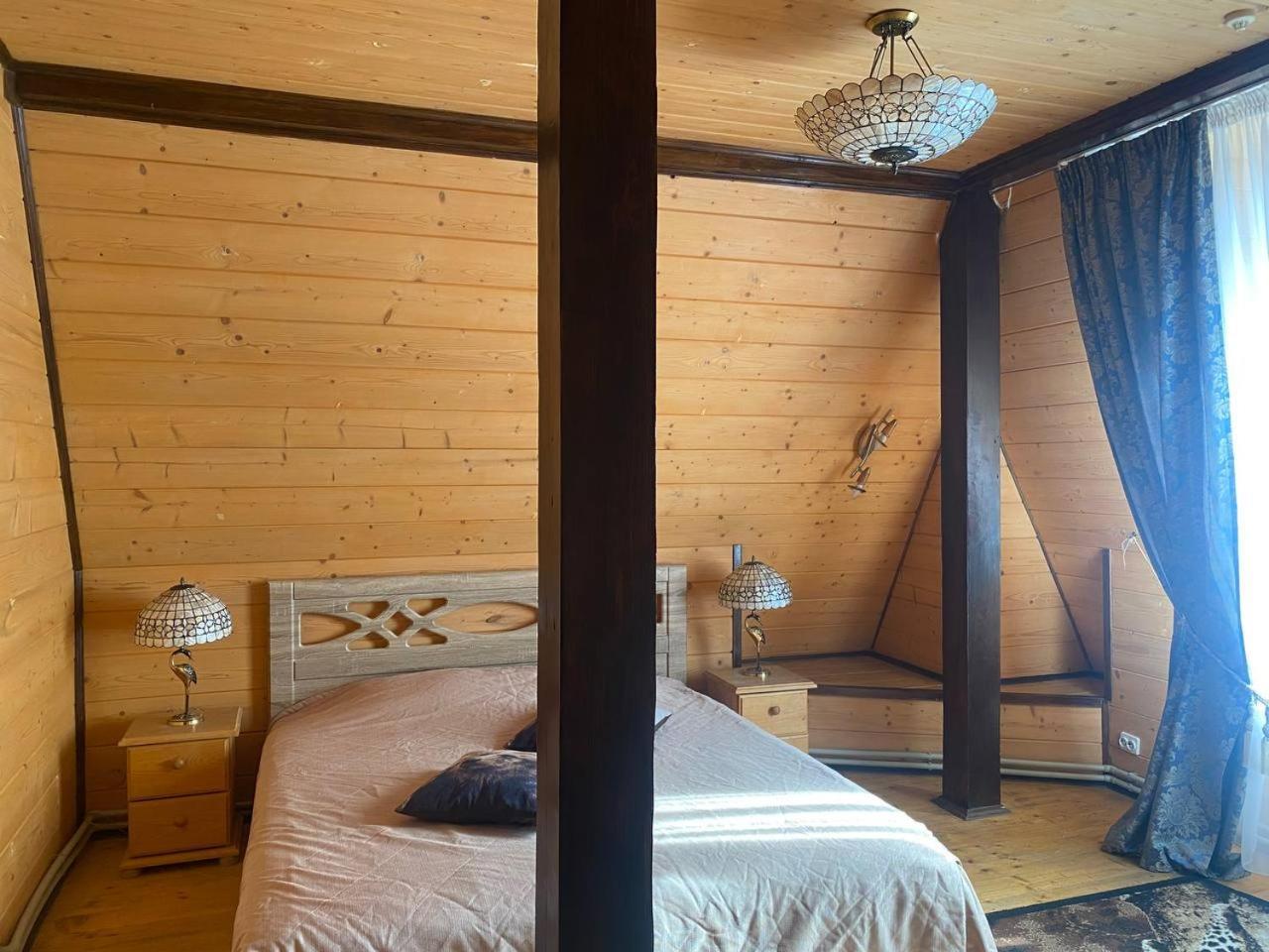 Vilni Vitry Hotel Osmoloda Luaran gambar