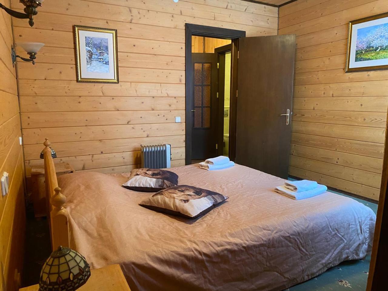 Vilni Vitry Hotel Osmoloda Luaran gambar