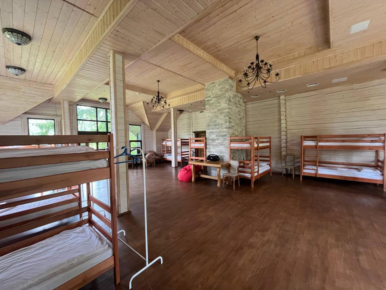 Vilni Vitry Hotel Osmoloda Bilik gambar