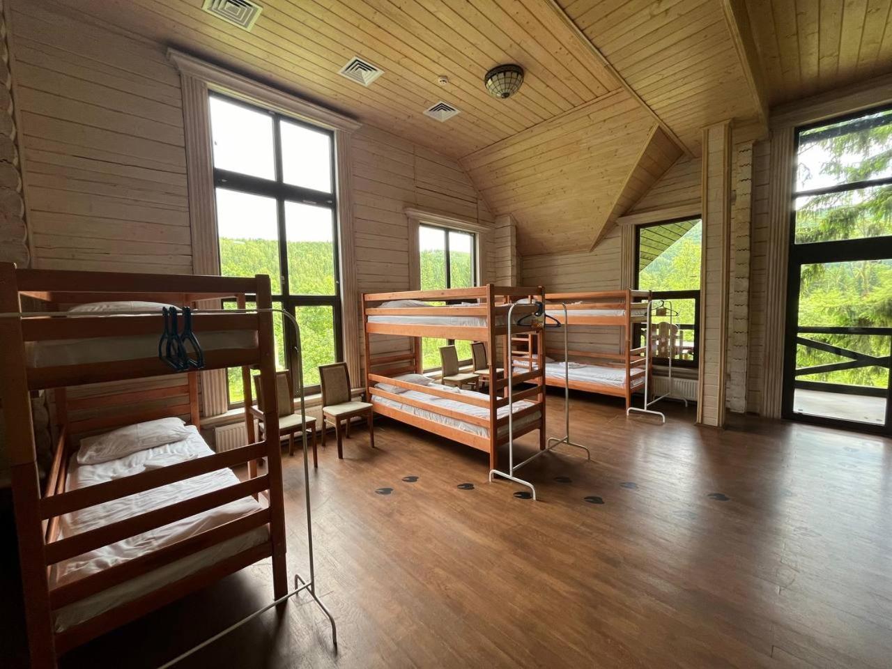 Vilni Vitry Hotel Osmoloda Bilik gambar