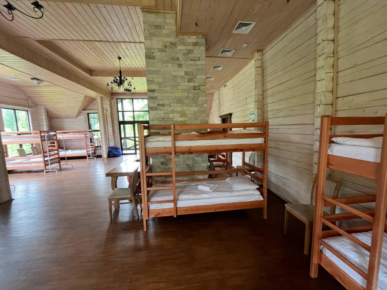 Vilni Vitry Hotel Osmoloda Bilik gambar