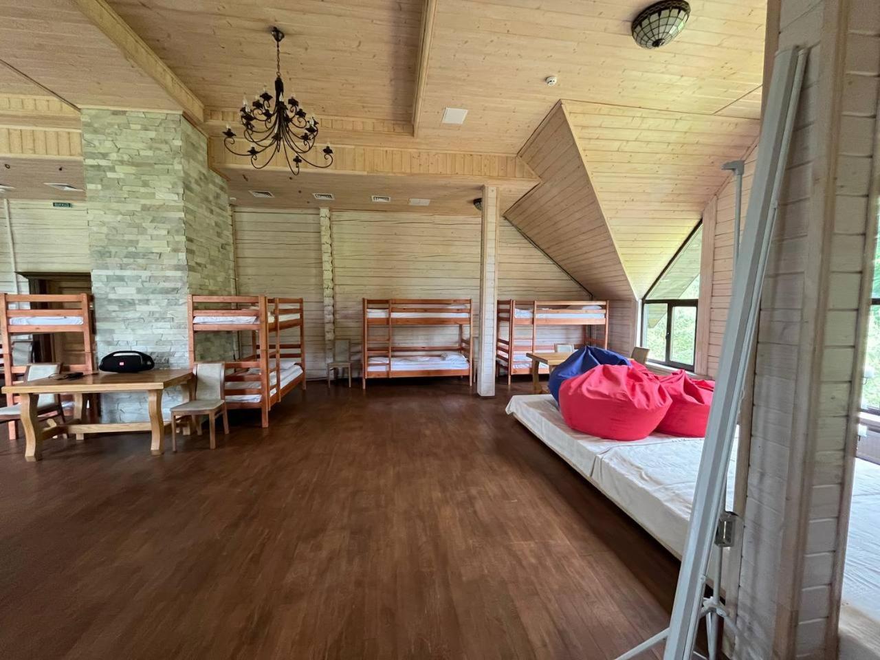 Vilni Vitry Hotel Osmoloda Bilik gambar