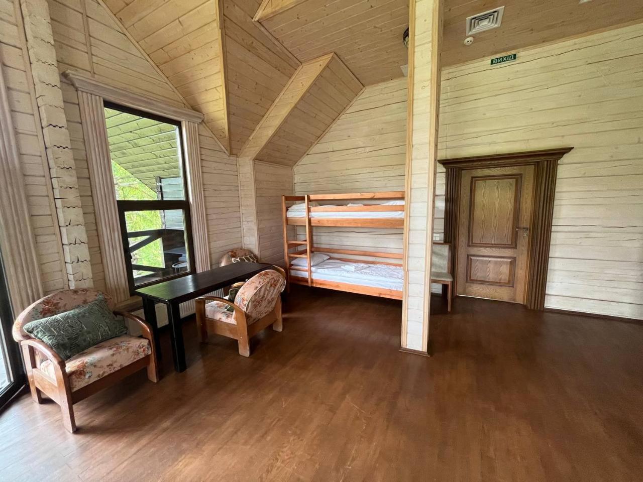 Vilni Vitry Hotel Osmoloda Bilik gambar
