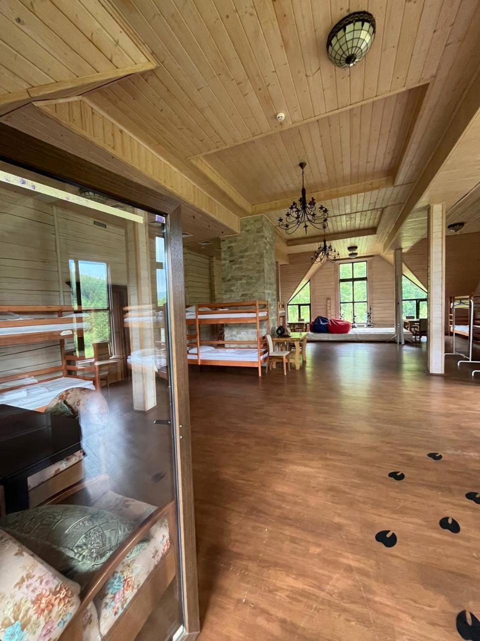 Vilni Vitry Hotel Osmoloda Bilik gambar