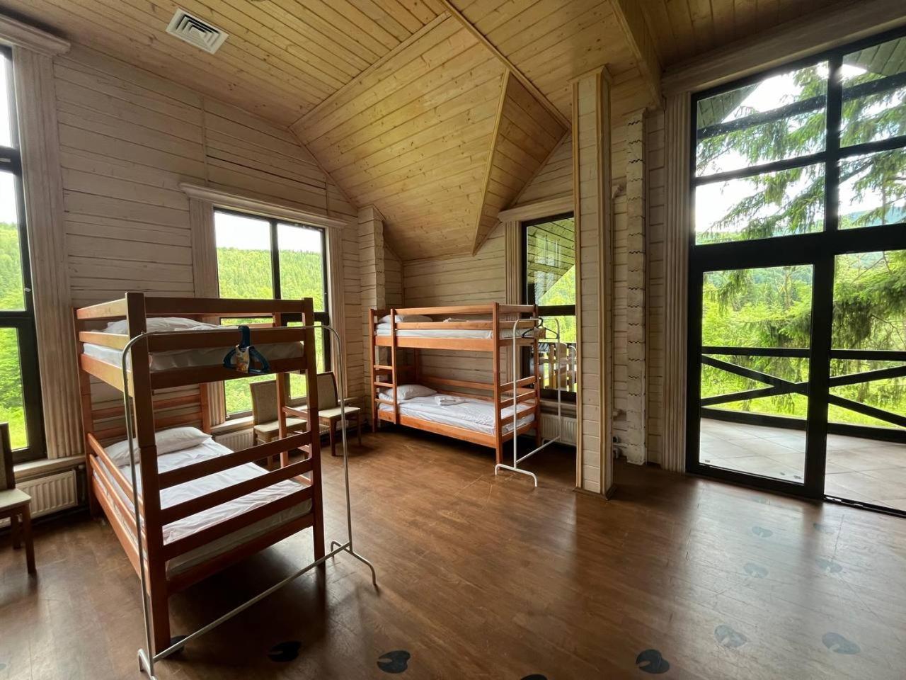 Vilni Vitry Hotel Osmoloda Bilik gambar