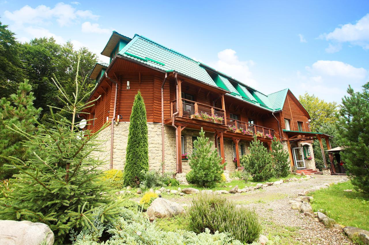 Vilni Vitry Hotel Osmoloda Luaran gambar
