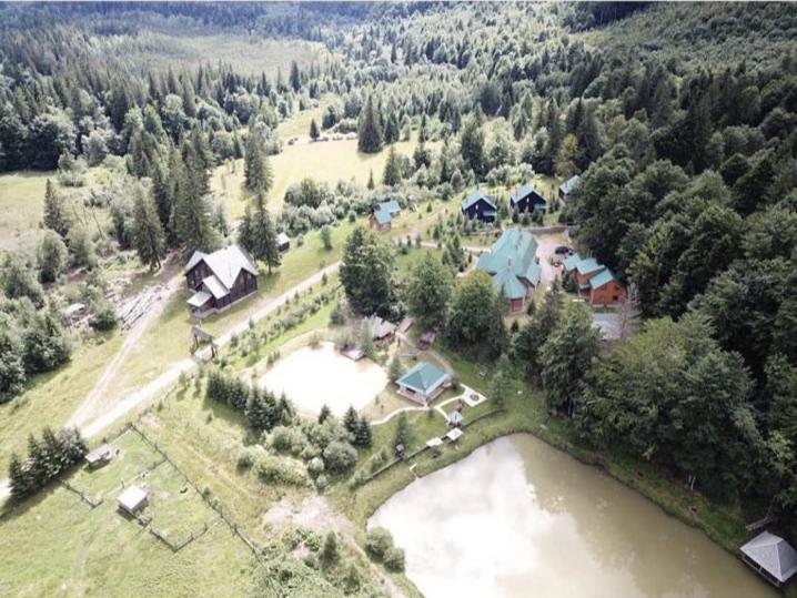 Vilni Vitry Hotel Osmoloda Luaran gambar