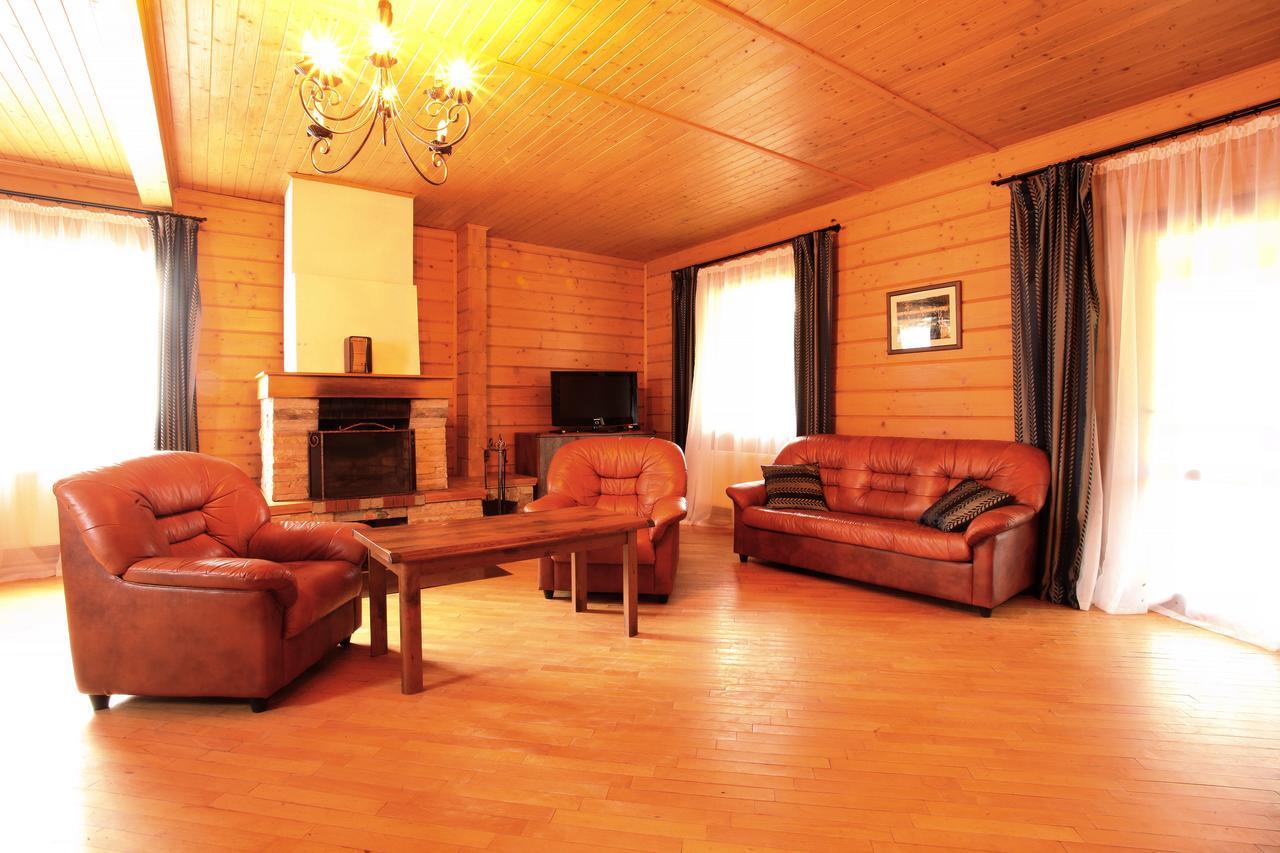 Vilni Vitry Hotel Osmoloda Luaran gambar