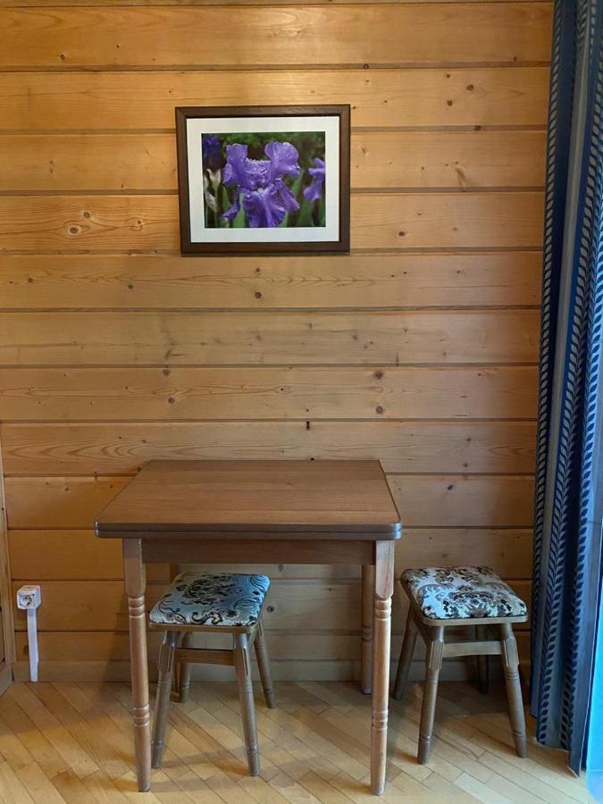 Vilni Vitry Hotel Osmoloda Luaran gambar